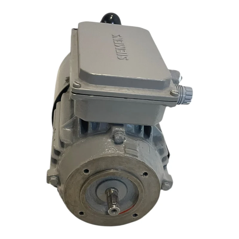 Siemens 1LA0063-4LA82-Z Getriebemotor Ø11mm für industriellen Einsatz