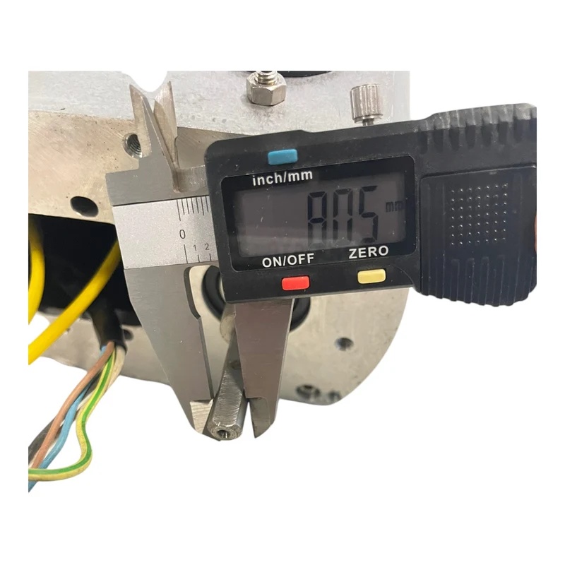 WEG EP213E/519 Getriebemotor für industriellen Einsatz EP213E/519 Getriebemotor