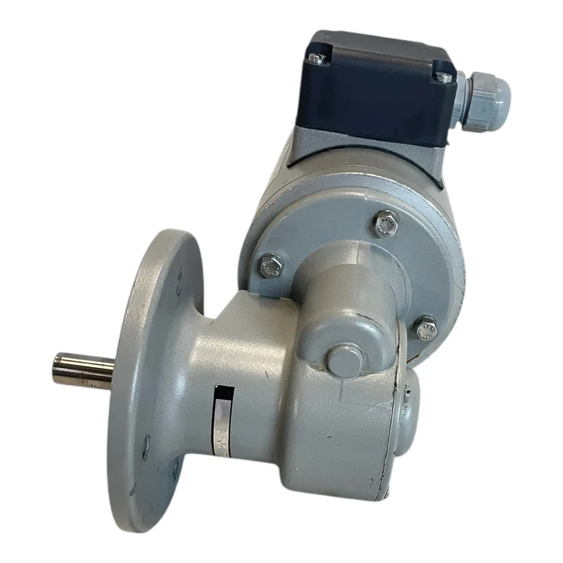 Bauser PK9060 0,2kW Getriebemotor Ø 11mm für industriellen Einsatz