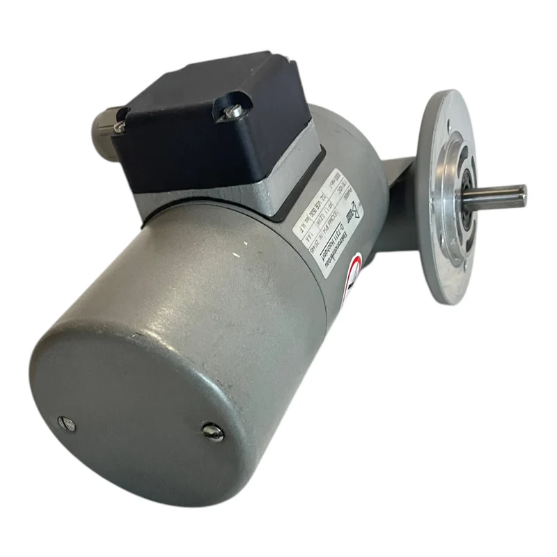 Bauser PK9060 0,2kW Getriebemotor Ø 11mm für industriellen Einsatz