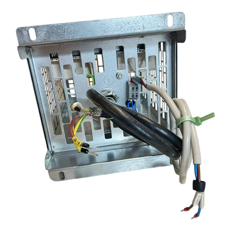Siemens 6SE6400-4BD16-5CA0 Bremswiederstand für industriellen Einsatz