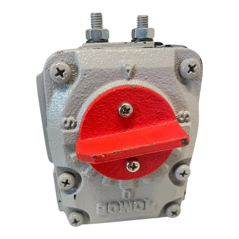 Tomoe 700G SS-NY-NBR Ventil Armatur für industriellen Einsatz