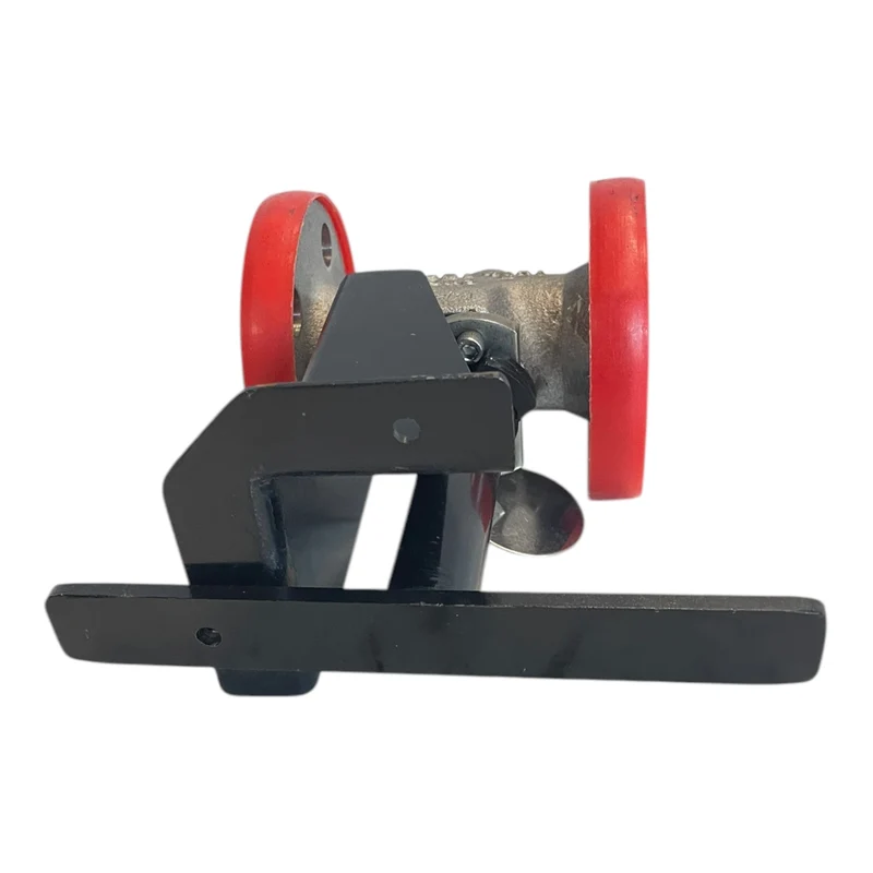 Hindle CF8M Armatur Ventil für industriellen Einsatz Hindle CF8M Armatur Ventil