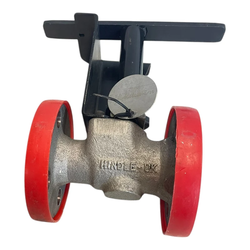 Hindle CF8M Armatur Ventil für industriellen Einsatz Hindle CF8M Armatur Ventil