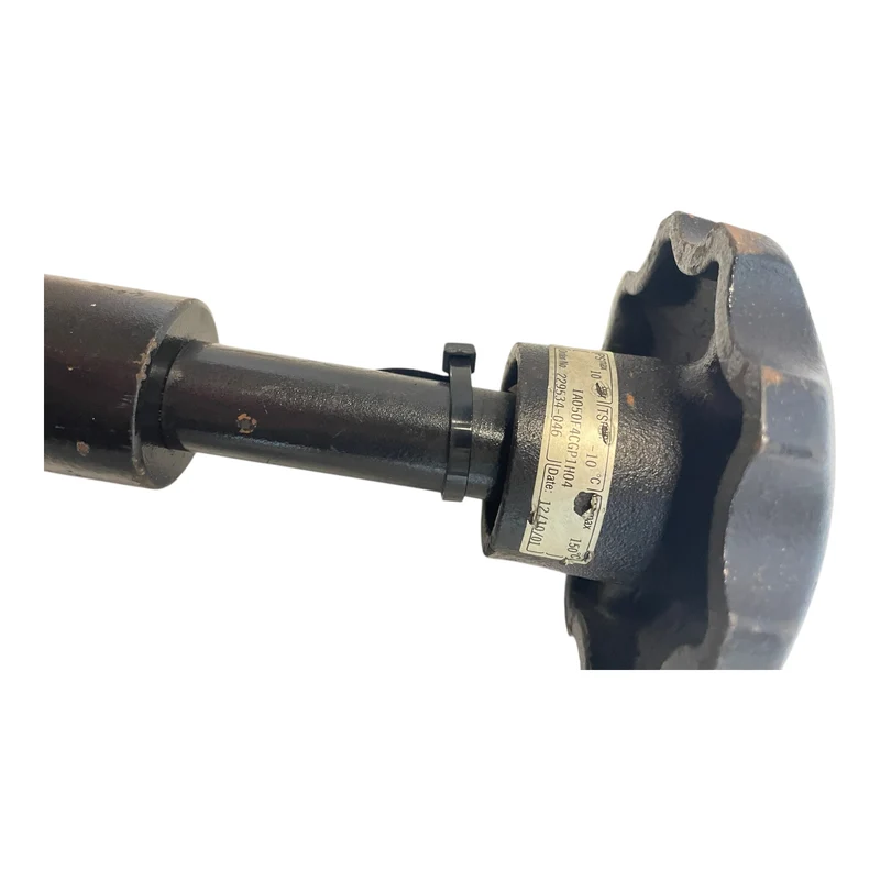 Saunders IA050F4CGP1H04 Ventil 10 bar für industriellen Einsatz