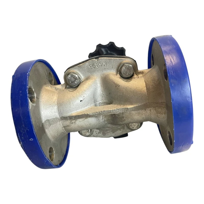 Saunders IA050F4CGP1H04 Ventil 10 bar für industriellen Einsatz