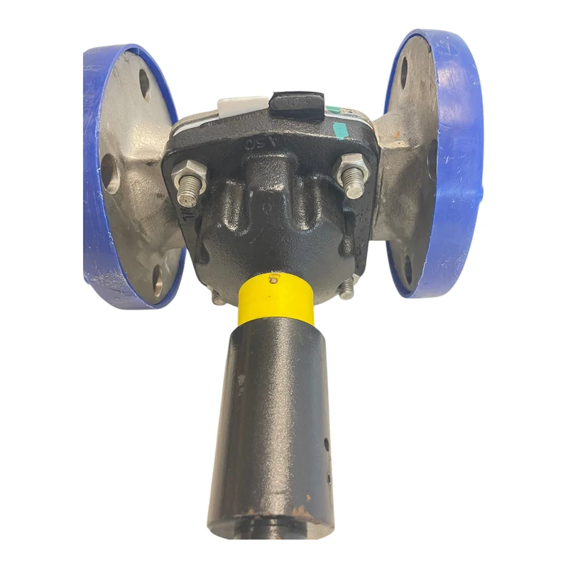 Saunders IA050F4CGP1H04 Ventil 10 bar für industriellen Einsatz