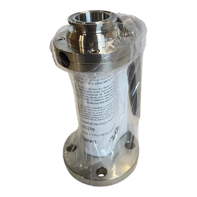 DPL KBFD15 Ventilklappe für industriellen Einsatz Ventilklappe für Industrie