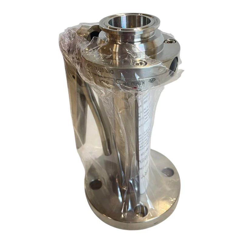DPL KBFD15 Ventilklappe für industriellen Einsatz Ventilklappe für Industrie