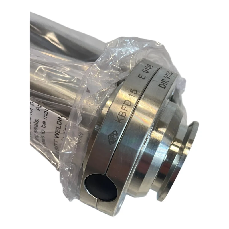 DPL KBFD15 Ventilklappe für industriellen Einsatz Ventilklappe für Industrie