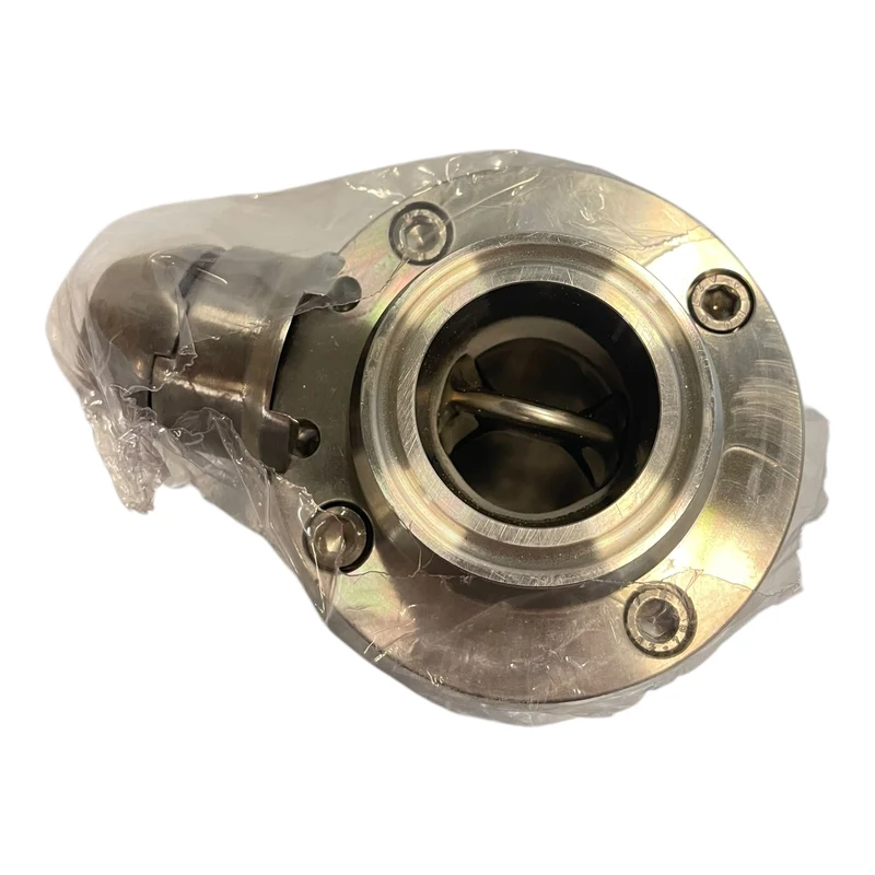DPL KBFD15 Ventilklappe für industriellen Einsatz Ventilklappe für Industrie