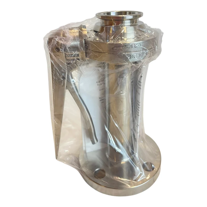 DPL KBFD15 Ventilklappe für industriellen Einsatz Ventilklappe für Industrie