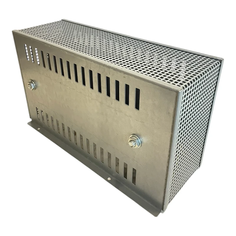 Siemens 6SL3100-1BE31-0AA0 Bremswiederstand für industriellen Einsatz