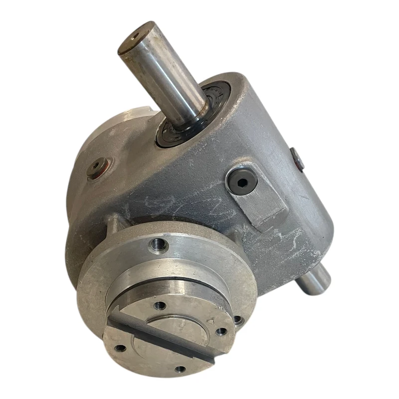 SPN SSB-AGA-SF-L-R Getriebe für Elektromotoren Ø30mm für industriellen Einsatz