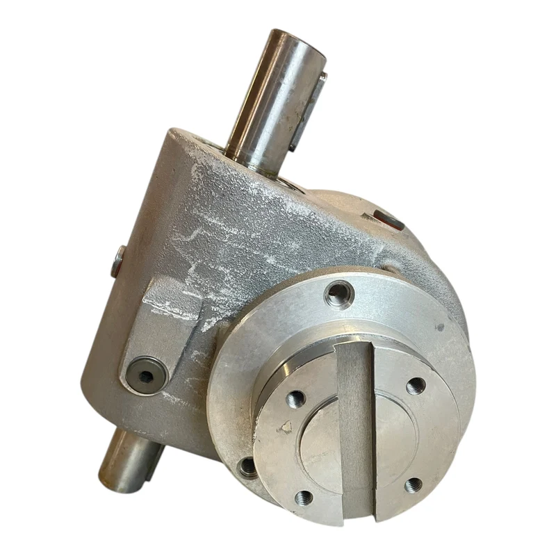 SPN SSB-AGA-SF-L-R Getriebe für Elektromotoren Ø30mm für industriellen Einsatz