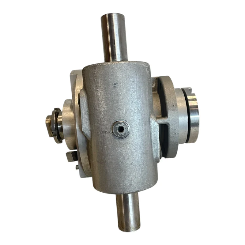 SPN SSB-AGA-SF-L-R Getriebe für Elektromotoren Ø30mm für industriellen Einsatz