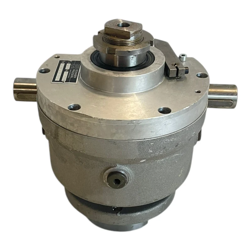 SPN SSB-AGA-SF-L-R Getriebe für Elektromotoren Ø30mm für industriellen Einsatz