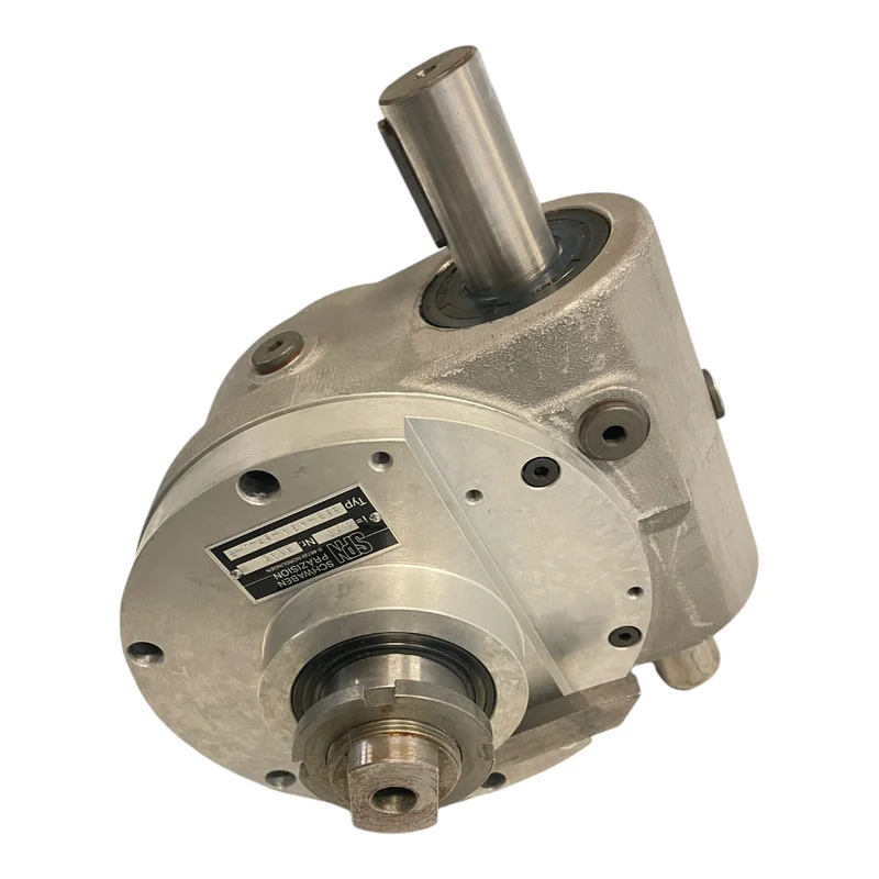 SPN SSB-AGA-SF-L-R Getriebe für Elektromotoren Ø30mm für industriellen Einsatz