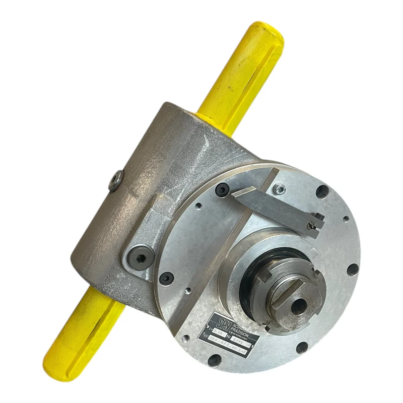 SPN SSB-AGA-SF-L-R Getriebe für Elektromotoren Ø30mm für industriellen Einsatz
