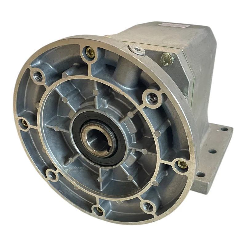 Bonfiglioli C312 P P90 Getriebe für Elektromotoren Ø30 für industriellen Einsatz