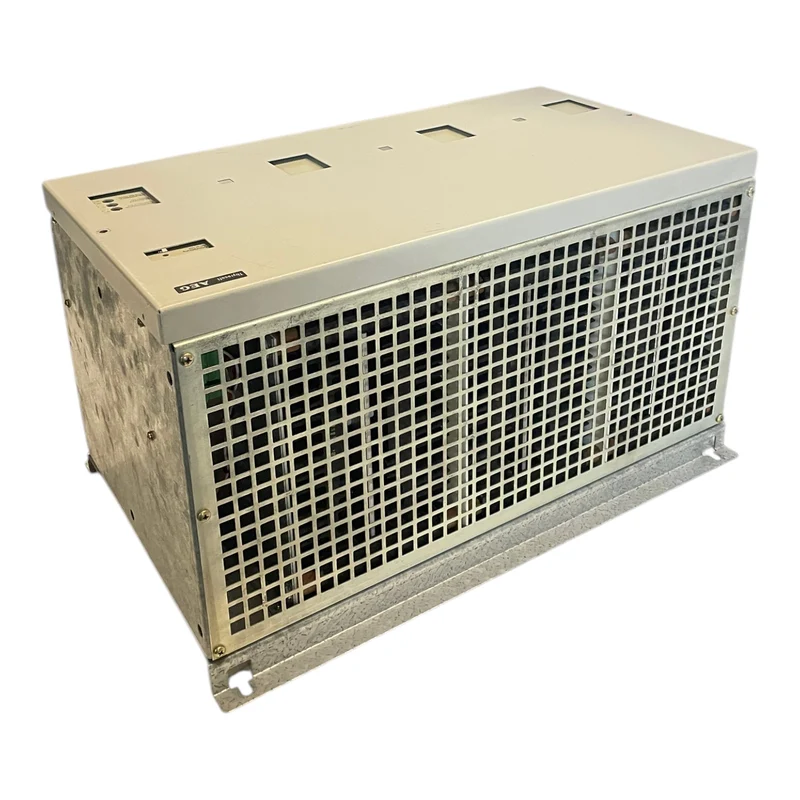 AEG 3DA 400-400H Thyrosoft Sanftanlaufstarter für industriellen Einsatz