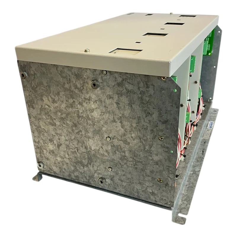 AEG T.-3DA 400-670H Thyrosoft Sanftanlaufstarter für industriellen Einsatz