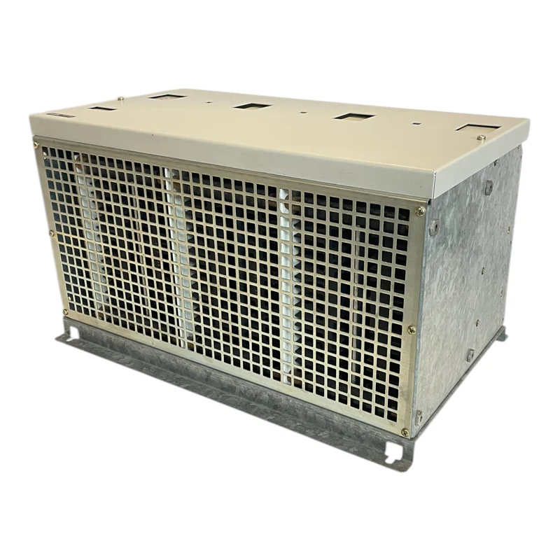AEG T.-3DA 400-670H Thyrosoft Sanftanlaufstarter für industriellen Einsatz