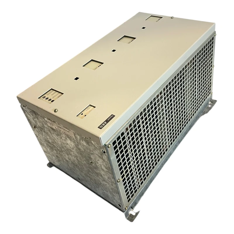 AEG T.-3DA 400-670H Thyrosoft Sanftanlaufstarter für industriellen Einsatz