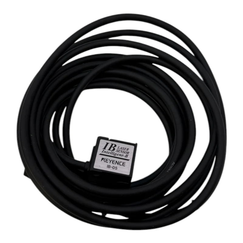 Keyence IB-30 Laser Sensor Keyence IB-30 Laser Sensor Keyence IB-30 Laser Sensor