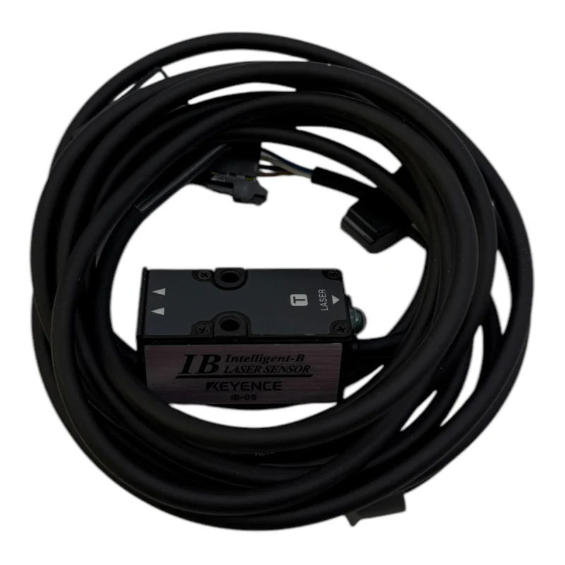 Keyence IB-30 Laser Sensor Keyence IB-30 Laser Sensor Keyence IB-30 Laser Sensor