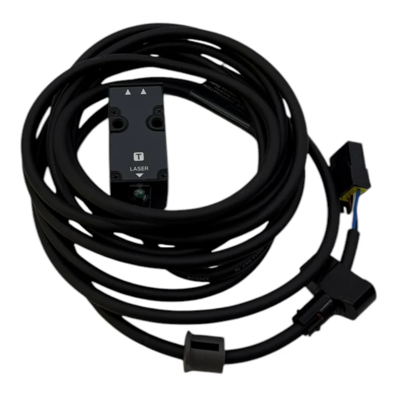Keyence IB-30 Laser Sensor Keyence IB-30 Laser Sensor Keyence IB-30 Laser Sensor