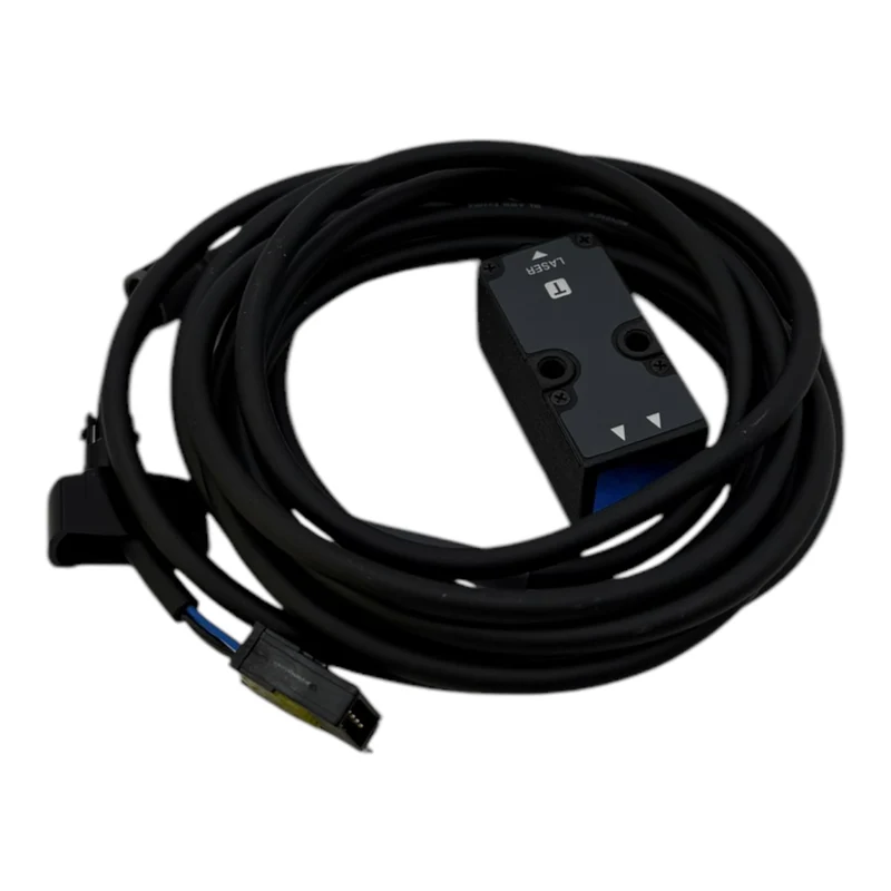 Keyence IB-30 Laser Sensor Keyence IB-30 Laser Sensor Keyence IB-30 Laser Sensor