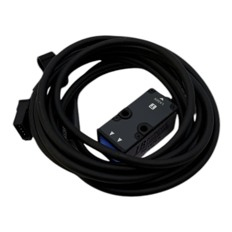 Keyence IB-30 Laser Sensor Keyence IB-30 Laser Sensor Keyence IB-30 Laser Sensor