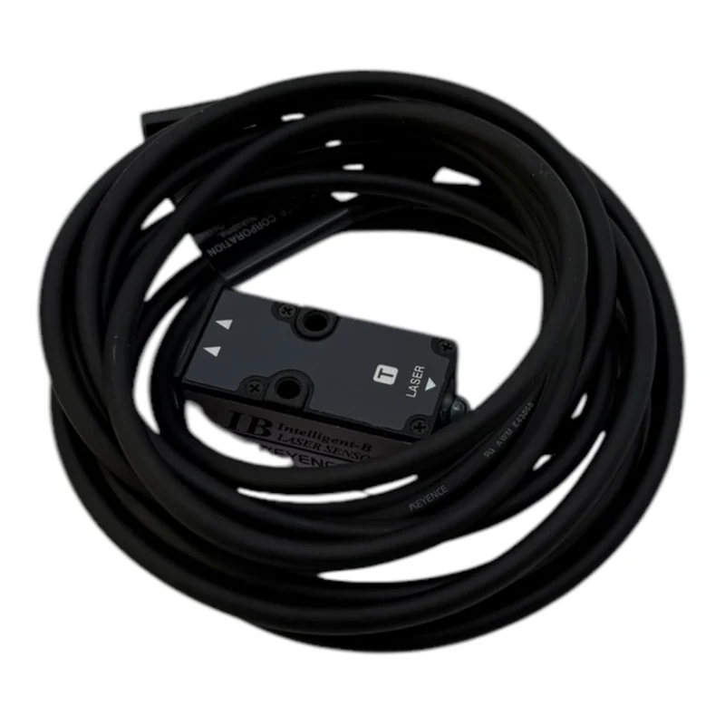 Keyence IB-30 Laser Sensor Keyence IB-30 Laser Sensor Keyence IB-30 Laser Sensor