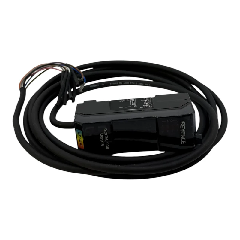 Keyence CZ-V21P Messverstärker Keyence CZ-V21P Messverstärker Keyence CZ-V21P