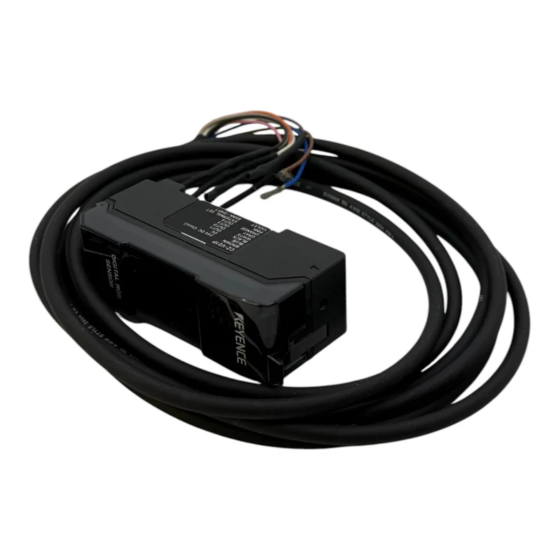 Keyence CZ-V21P Messverstärker Keyence CZ-V21P Messverstärker Keyence CZ-V21P