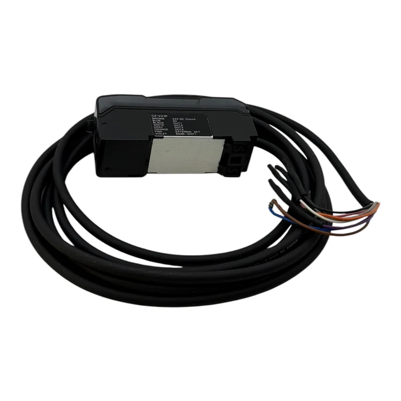 Keyence CZ-V21P Messverstärker Keyence CZ-V21P Messverstärker Keyence CZ-V21P