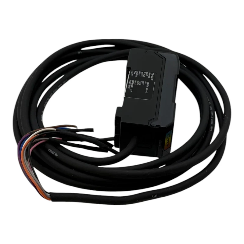 Keyence CZ-V21P Messverstärker Keyence CZ-V21P Messverstärker Keyence CZ-V21P