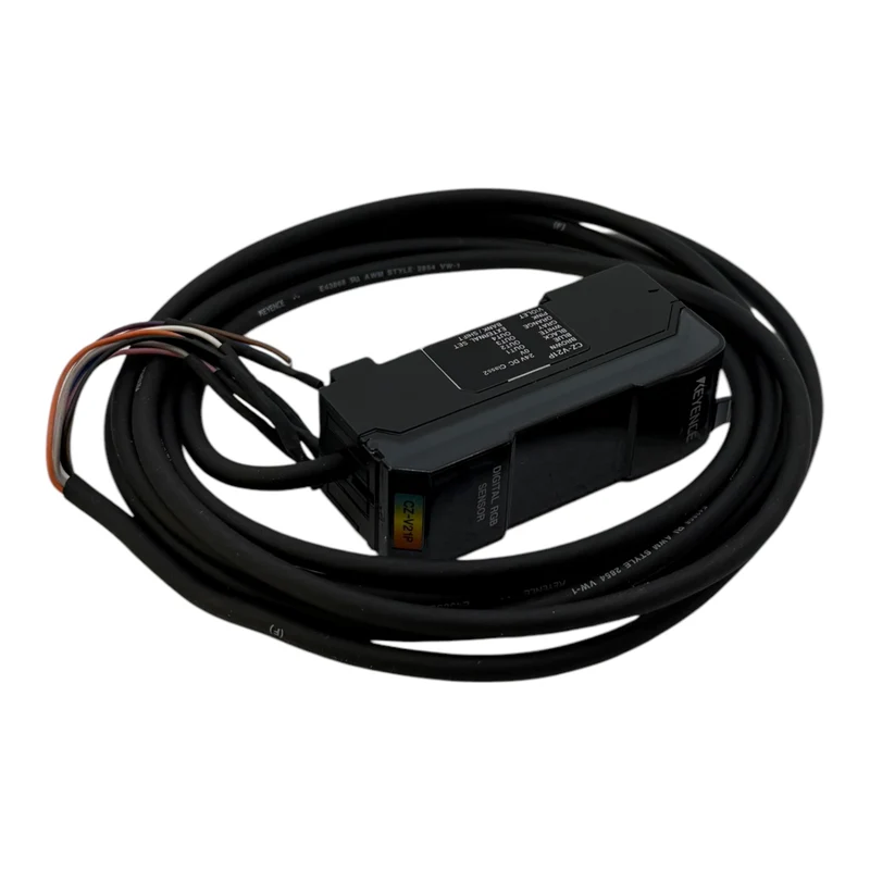 Keyence CZ-V21P Messverstärker Keyence CZ-V21P Messverstärker Keyence CZ-V21P