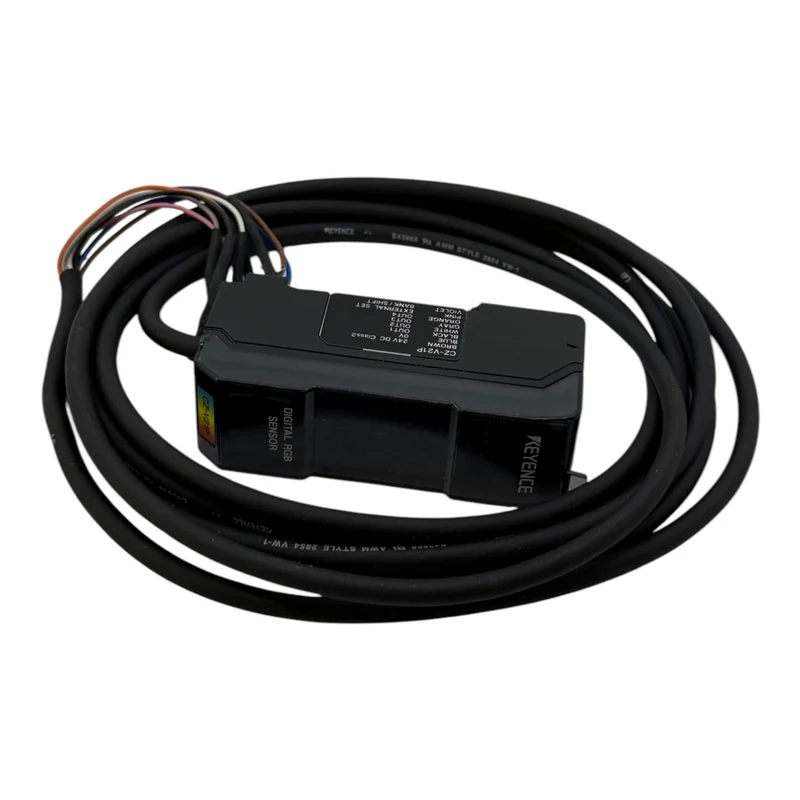 Keyence CZ-V21P Messverstärker Keyence CZ-V21P Messverstärker Keyence CZ-V21P