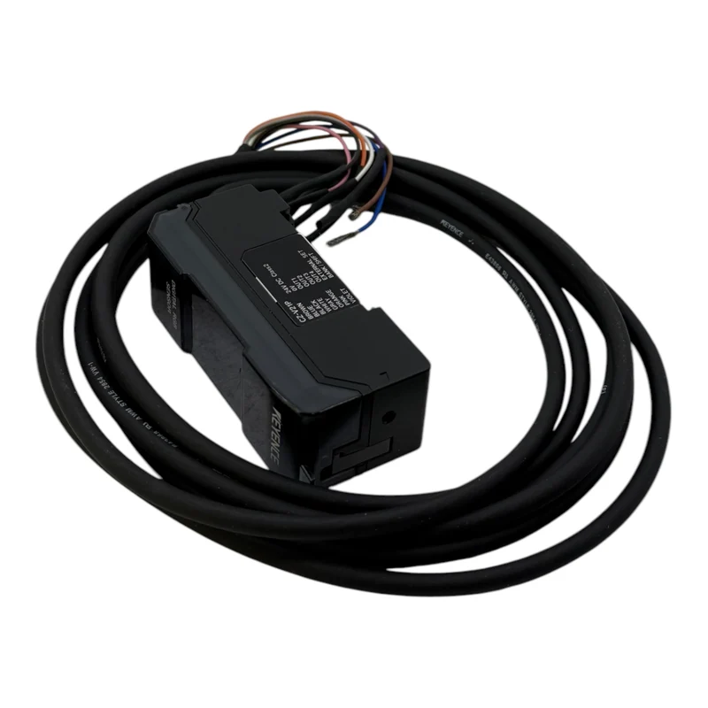 Keyence CZ-V21P Messverstärker Keyence CZ-V21P Messverstärker Keyence CZ-V21P
