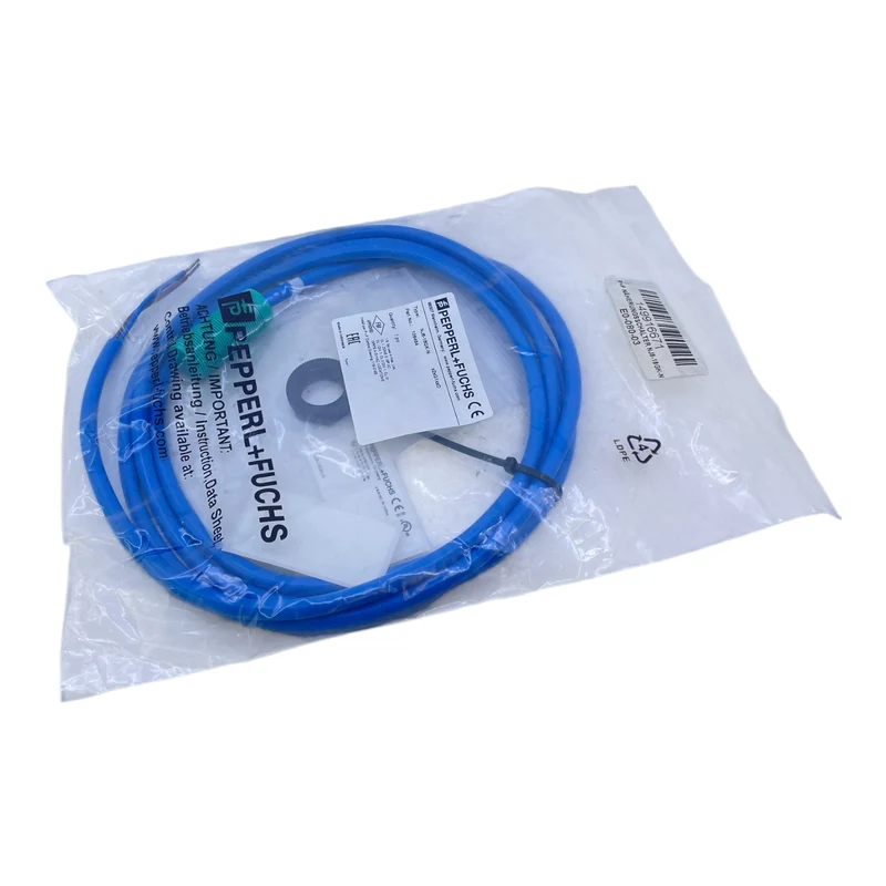 Pepperl+Fuchs NJ8-18GK-N Induktiver Sensor 106464 Pepperl+Fuchs NJ8-18GK-N Induk
