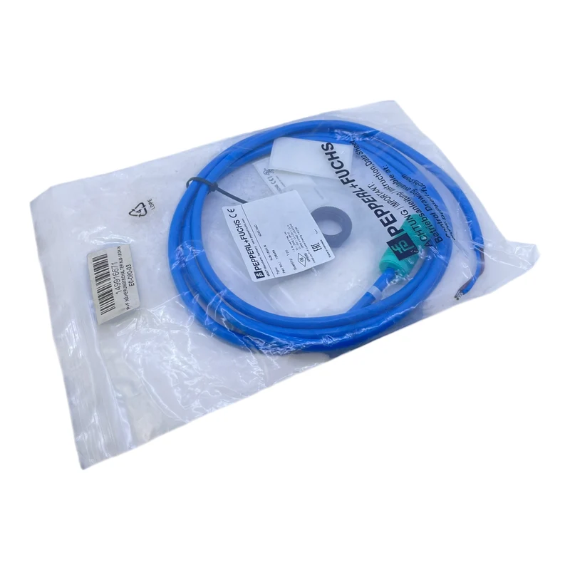 Pepperl+Fuchs NJ8-18GK-N Induktiver Sensor 106464 Pepperl+Fuchs NJ8-18GK-N Induk