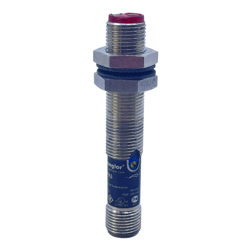 Wenglor YO11PA3 Reflextaster Sensor Wenglor YO11PA3 Reflextaster Sensor Wenglor