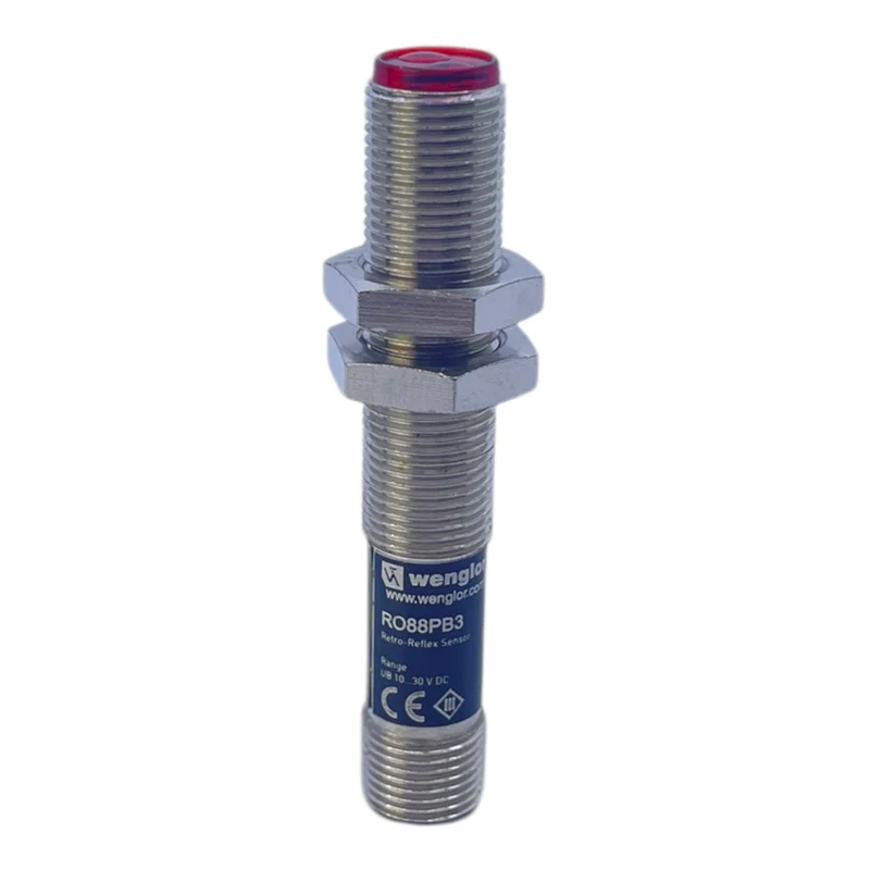 Wenglor RO88PB3 Näherungssensor Sensor Wenglor RO88PB3 Näherungssensor Sensor