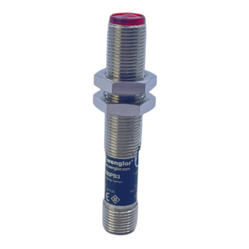 Wenglor RO88PB3 Näherungssensor Sensor Wenglor RO88PB3 Näherungssensor Sensor