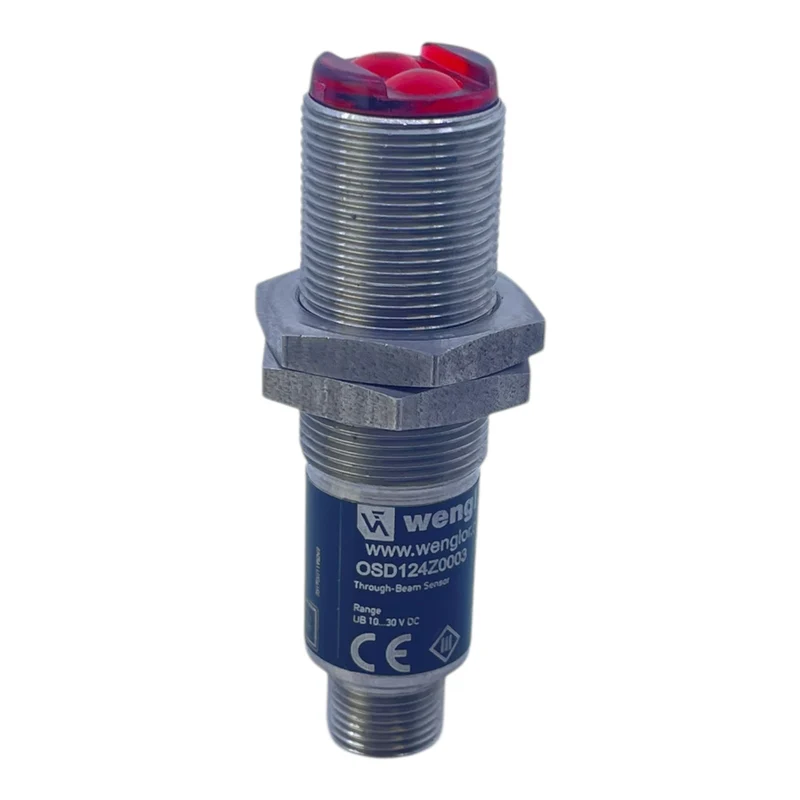 Wenglor OSD124Z0003 Einweglichtschranke Sensor Wenglor OSD124Z0003 Wenglor OSD12