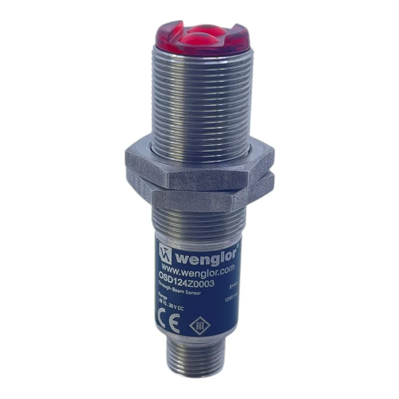 Wenglor OSD124Z0003 Einweglichtschranke Sensor Wenglor OSD124Z0003 Wenglor OSD12