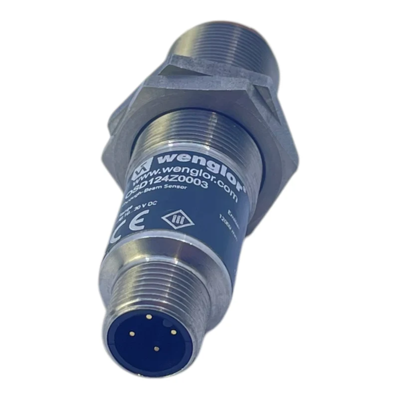 Wenglor OSD124Z0003 Einweglichtschranke Sensor Wenglor OSD124Z0003 Wenglor OSD12