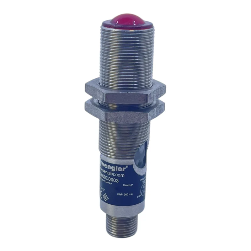 Wenglor OED000C0003 Einweglichtschranke Sensor Wenglor OED000C0003 Wenglor OED00